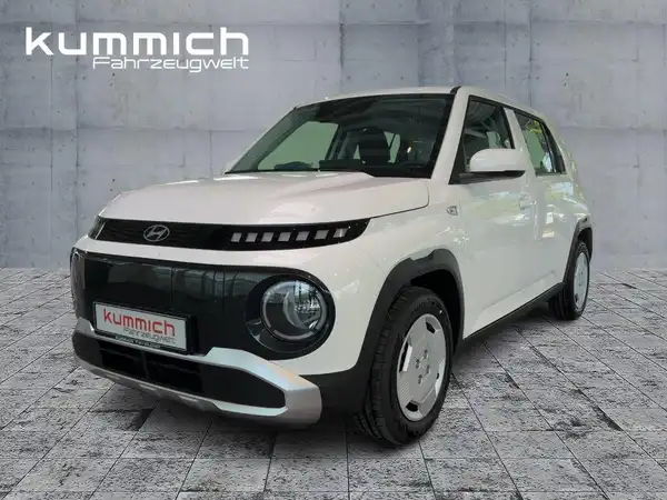HYUNDAI INSTER SELECT (1/14)