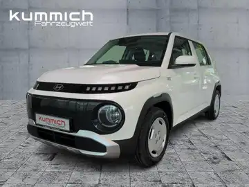 HYUNDAI INSTER SELECT (1/14)