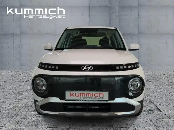 HYUNDAI INSTER SELECT (2/14)