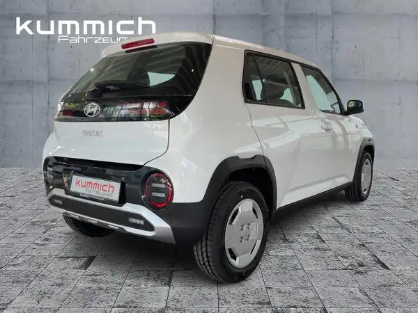 HYUNDAI INSTER SELECT (4/14)