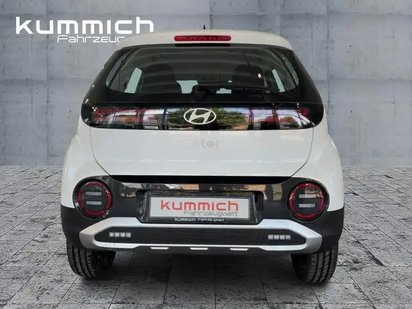 HYUNDAI INSTER SELECT (5/14)