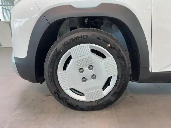 HYUNDAI INSTER SELECT (7/14)
