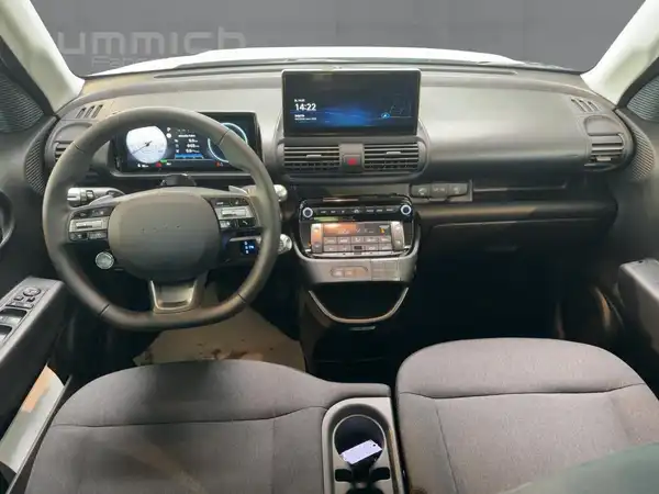 HYUNDAI INSTER SELECT (8/14)