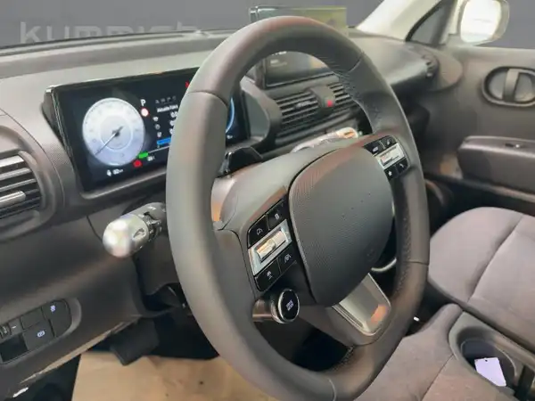HYUNDAI INSTER SELECT (9/14)
