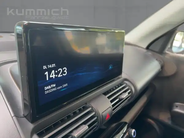 HYUNDAI INSTER SELECT (10/14)