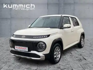 HYUNDAI INSTER TREND (1/15)