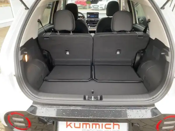 HYUNDAI INSTER TREND (13/15)