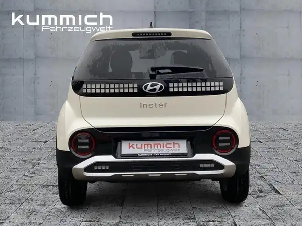 HYUNDAI INSTER TREND (5/15)