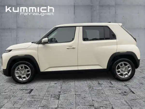 HYUNDAI INSTER TREND (6/15)