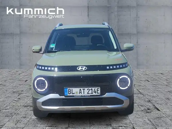 HYUNDAI INSTER PRIME (1/14)