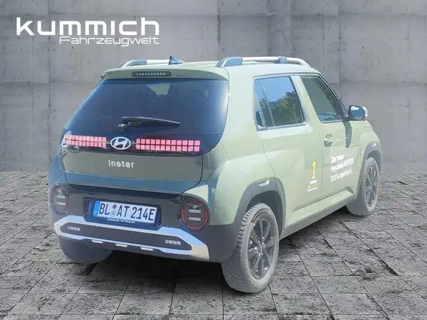 HYUNDAI INSTER PRIME (4/14)