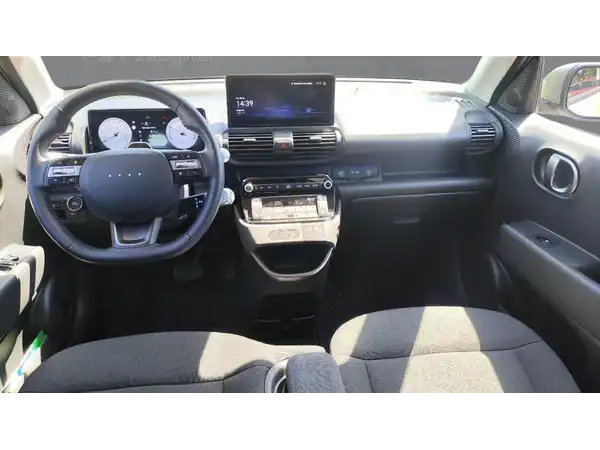 HYUNDAI INSTER PRIME (8/14)