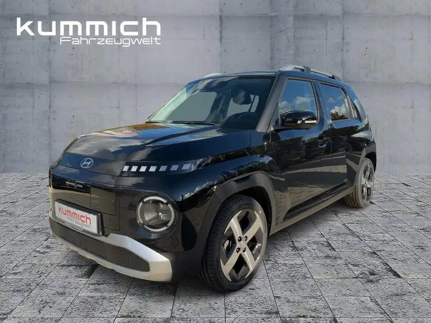 HYUNDAI INSTER PRIME (1/16)
