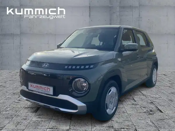 HYUNDAI INSTER SELECT (1/15)