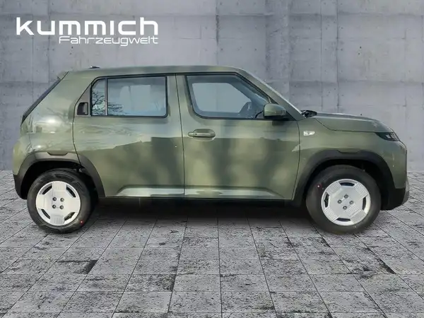 HYUNDAI INSTER SELECT (3/15)