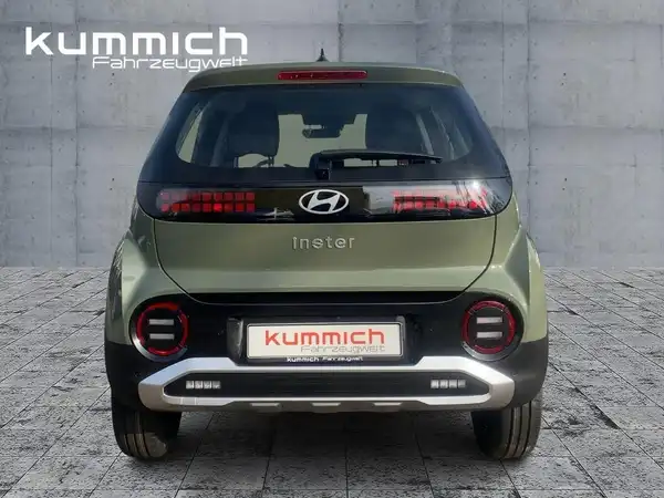 HYUNDAI INSTER SELECT (5/15)