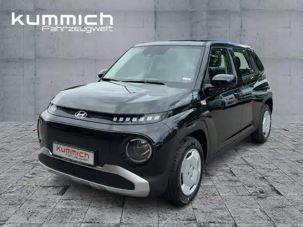 HYUNDAI INSTER SELECT (1/15)
