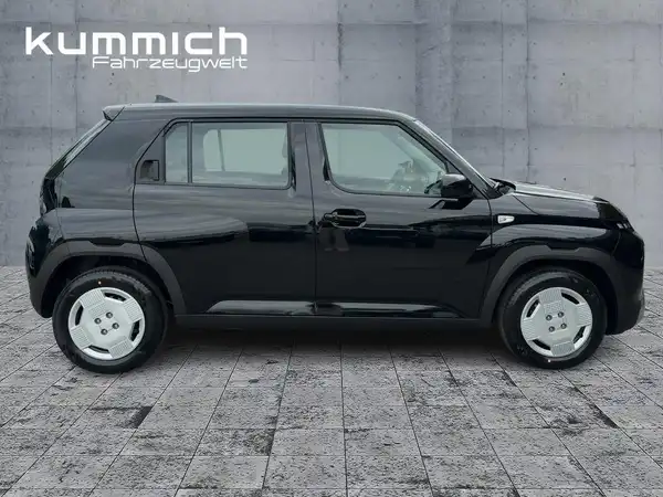 HYUNDAI INSTER SELECT (3/15)