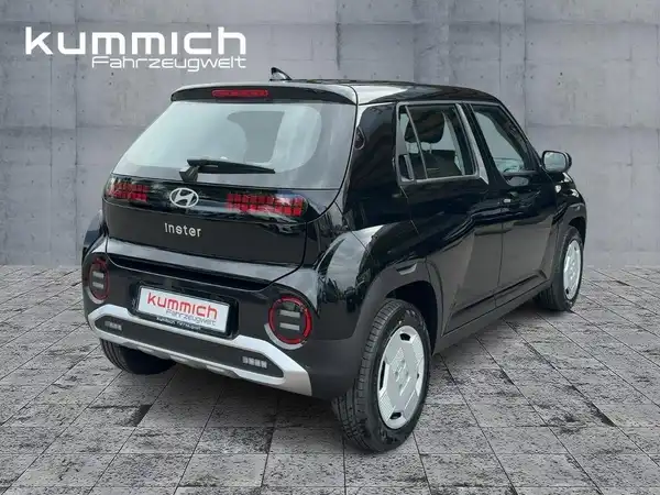 HYUNDAI INSTER SELECT (4/15)