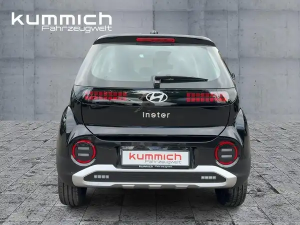HYUNDAI INSTER SELECT (5/15)