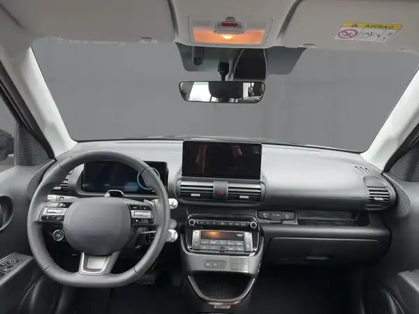 HYUNDAI INSTER SELECT (8/15)