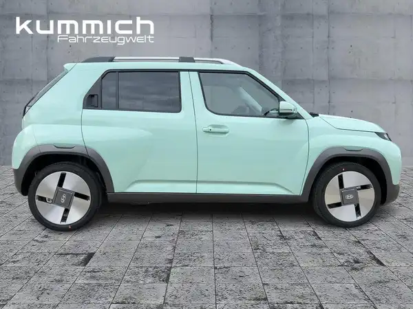 HYUNDAI INSTER (3/15)