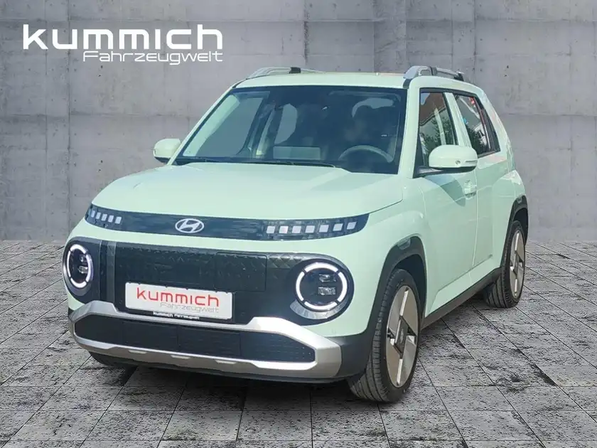 HYUNDAI INSTER (1/15)