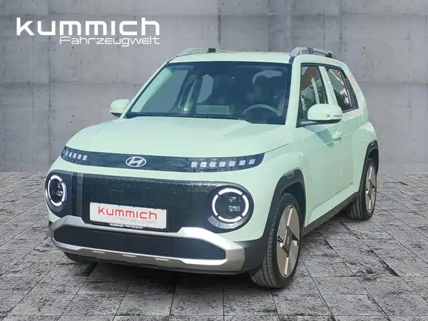 HYUNDAI INSTER (1/14)