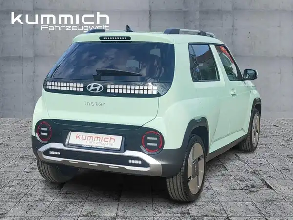 HYUNDAI INSTER (6/14)