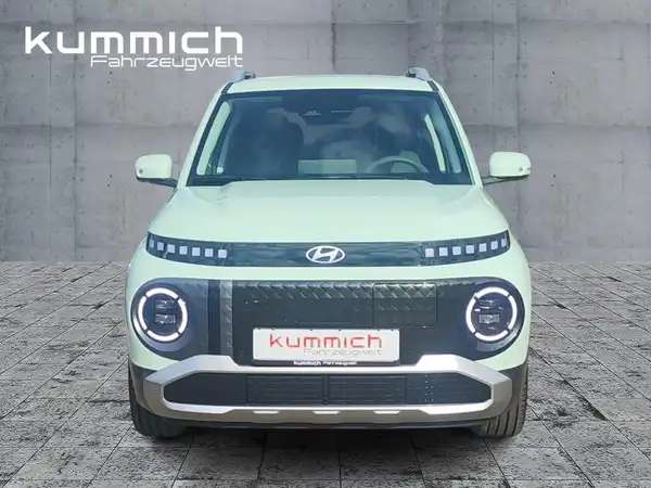 HYUNDAI INSTER (7/14)