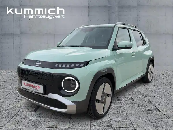 HYUNDAI INSTER (1/15)