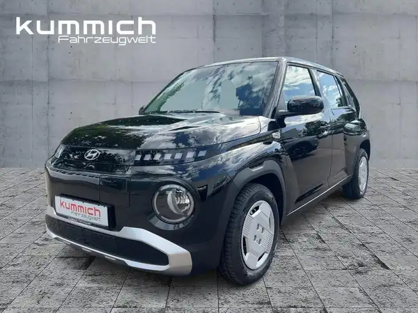 HYUNDAI INSTER SELECT (1/14)