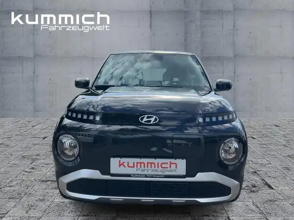 HYUNDAI INSTER SELECT (2/14)