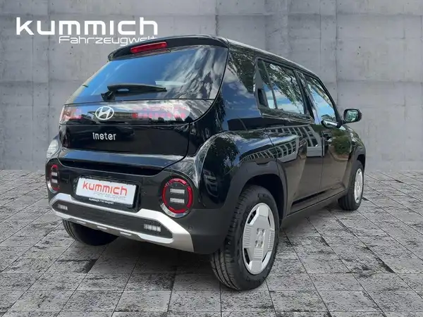 HYUNDAI INSTER SELECT (4/14)