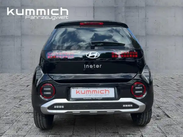 HYUNDAI INSTER SELECT (5/14)