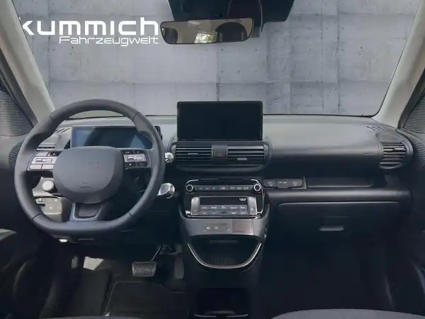 HYUNDAI INSTER SELECT (8/14)