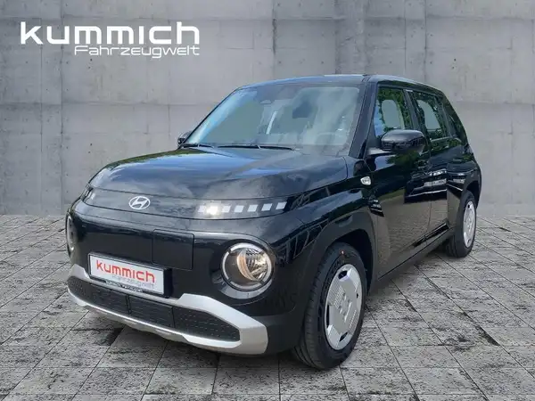 HYUNDAI INSTER SELECT (1/15)