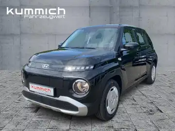 HYUNDAI INSTER SELECT (1/15)