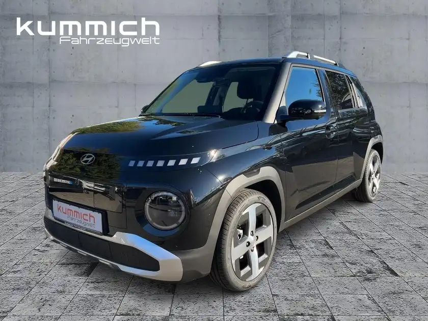 HYUNDAI INSTER PRIME (1/16)