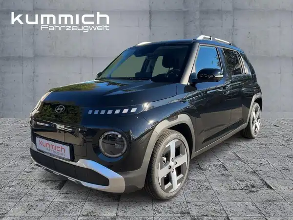 HYUNDAI INSTER PRIME (1/15)