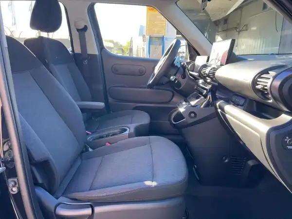 HYUNDAI INSTER PRIME (11/15)