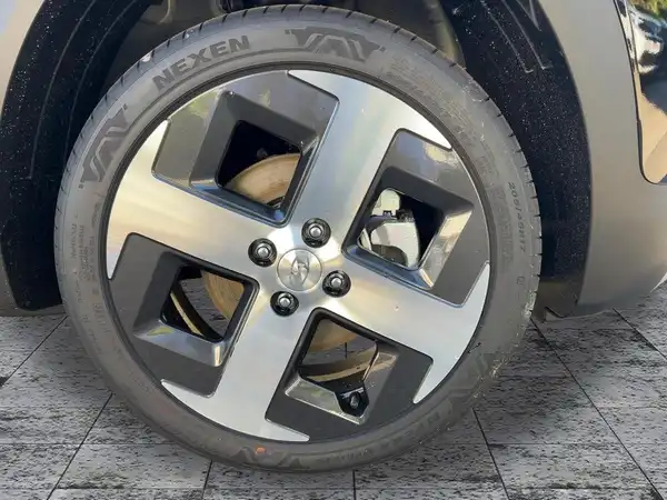 HYUNDAI INSTER PRIME (7/15)
