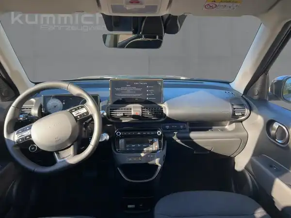 HYUNDAI INSTER PRIME (8/15)