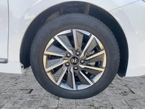 HYUNDAI IONIQ (7/14)