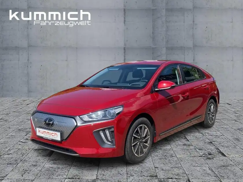 HYUNDAI IONIQ (1/16)