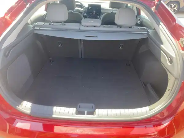 HYUNDAI IONIQ (13/15)