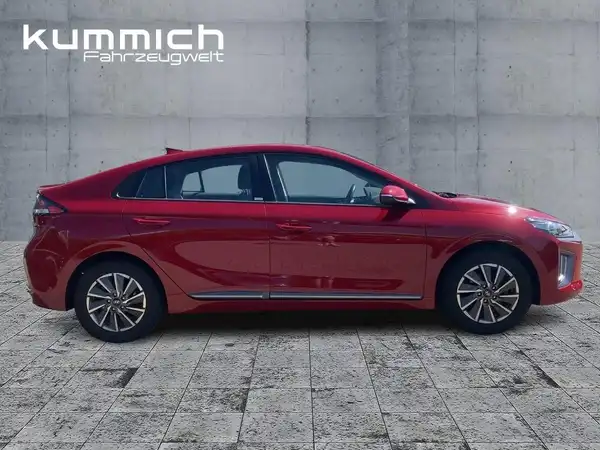 HYUNDAI IONIQ (3/15)