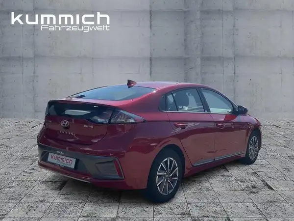HYUNDAI IONIQ (4/15)