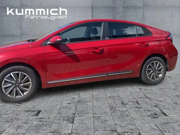HYUNDAI IONIQ (6/15)