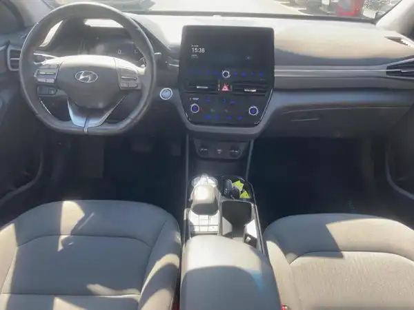 HYUNDAI IONIQ (8/15)